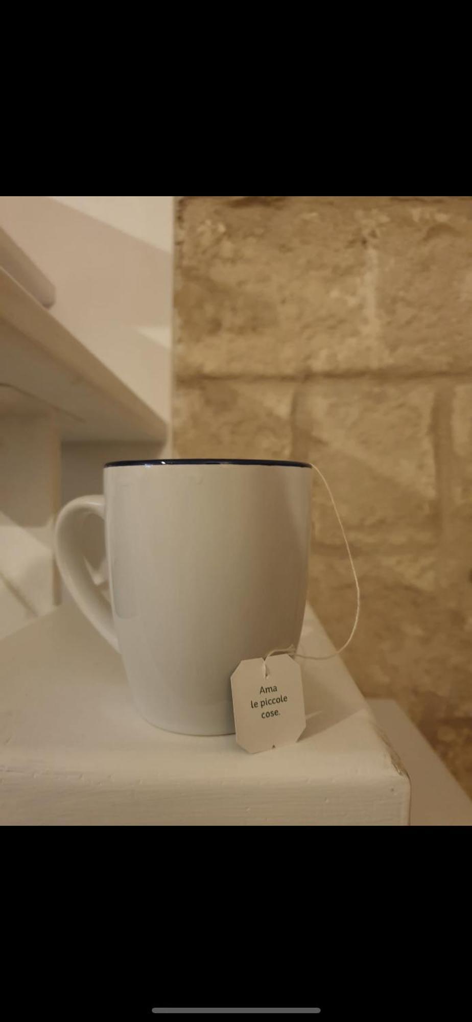 Latiano Casa Mia 아파트 외부 사진