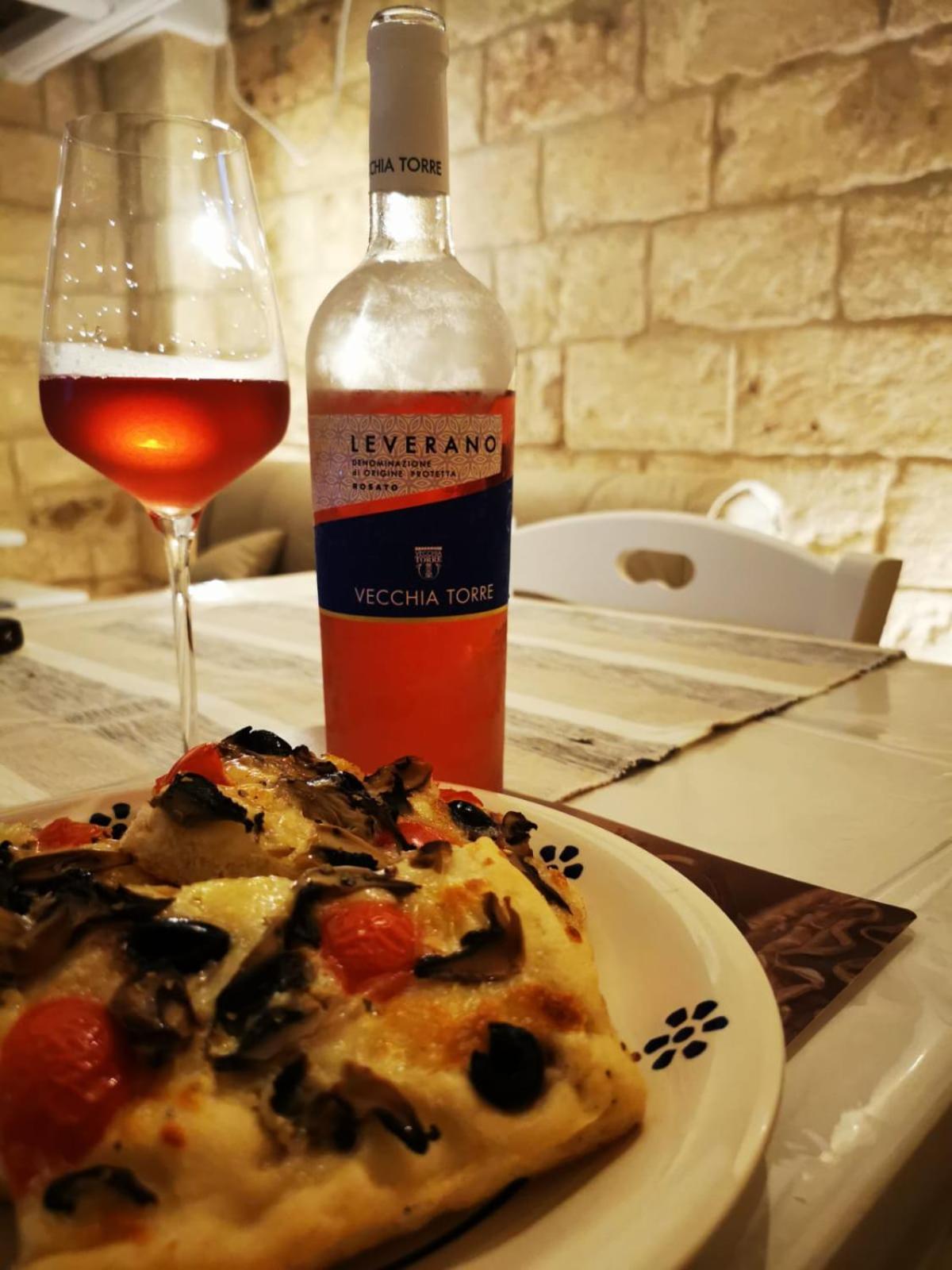 Latiano Casa Mia 아파트 외부 사진
